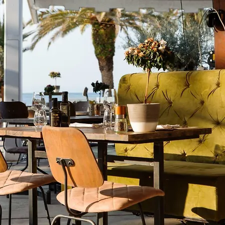 Διαμέρισμα Gold Penthouse Σπλιτ