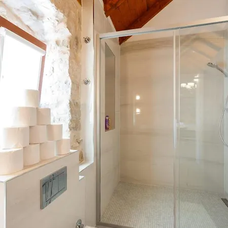 Διαμέρισμα Gold Penthouse *