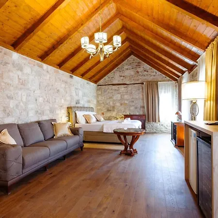Gold Penthouse Διαμέρισμα *