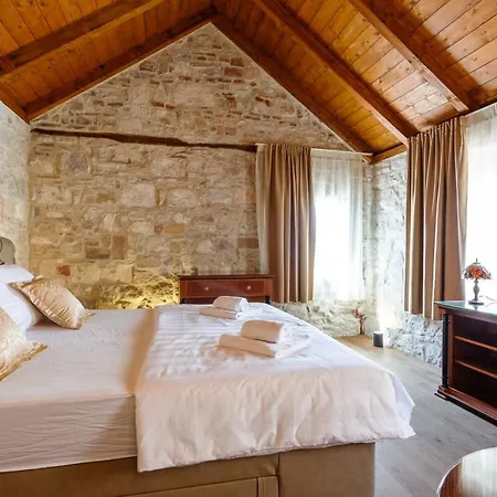 Gold Penthouse Διαμέρισμα Σπλιτ